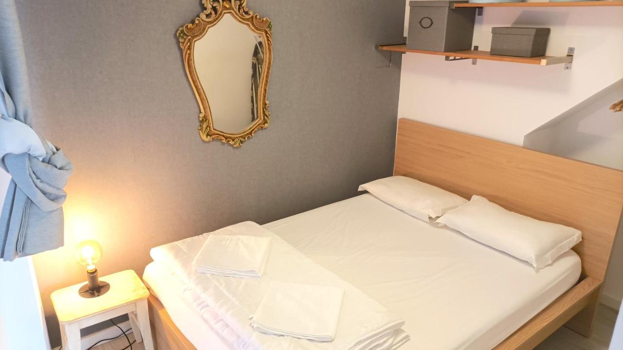 1 Bedroom - Tv Da Madalena 01 Apartment Lisbon